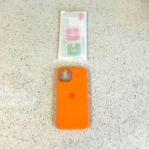 Apple iPhone 12 Pro case with MagSafe